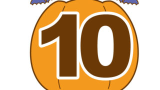 10月の記念日の一覧