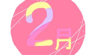 2月の有名人の誕生日（365日 有名人 誕生日）