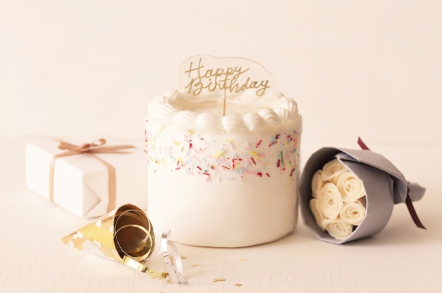 365日の有名人の誕生日 一覧